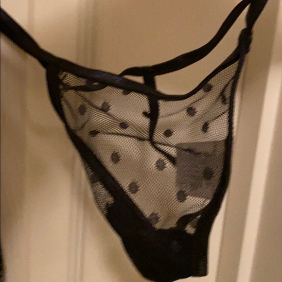 🔥Adore Me Nighty - Picture 3 of 6